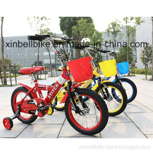 Lovely Kid Toy Bike/Children Bicycle
